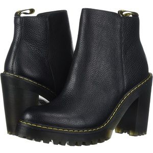 Dr. Martens Women's Magdalena Ankle Bootie size 6